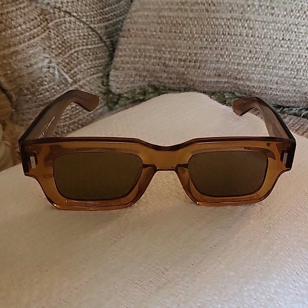 Akila Ares Brown Sunglasses